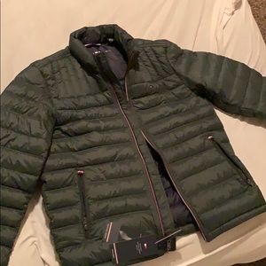Tommy Hilfiger jacket
